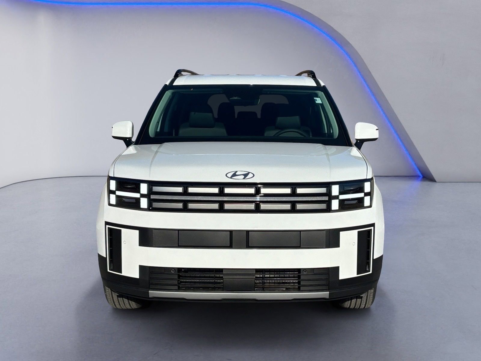 New 2026 Hyundai Santa Fe SEL FWD image 8