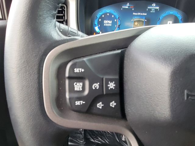 Used 2025 Ford Bronco Big Bend image 6