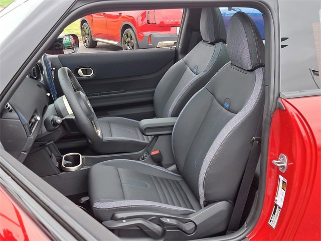 New 2025 MINI Cooper S image 14