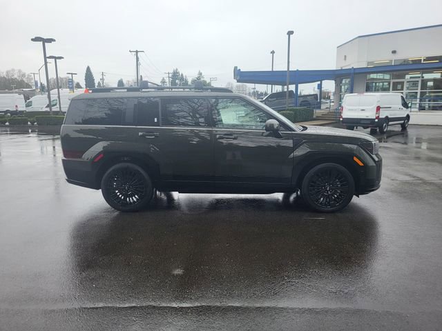 New 2026 Hyundai Palisade Calligraphy image 8