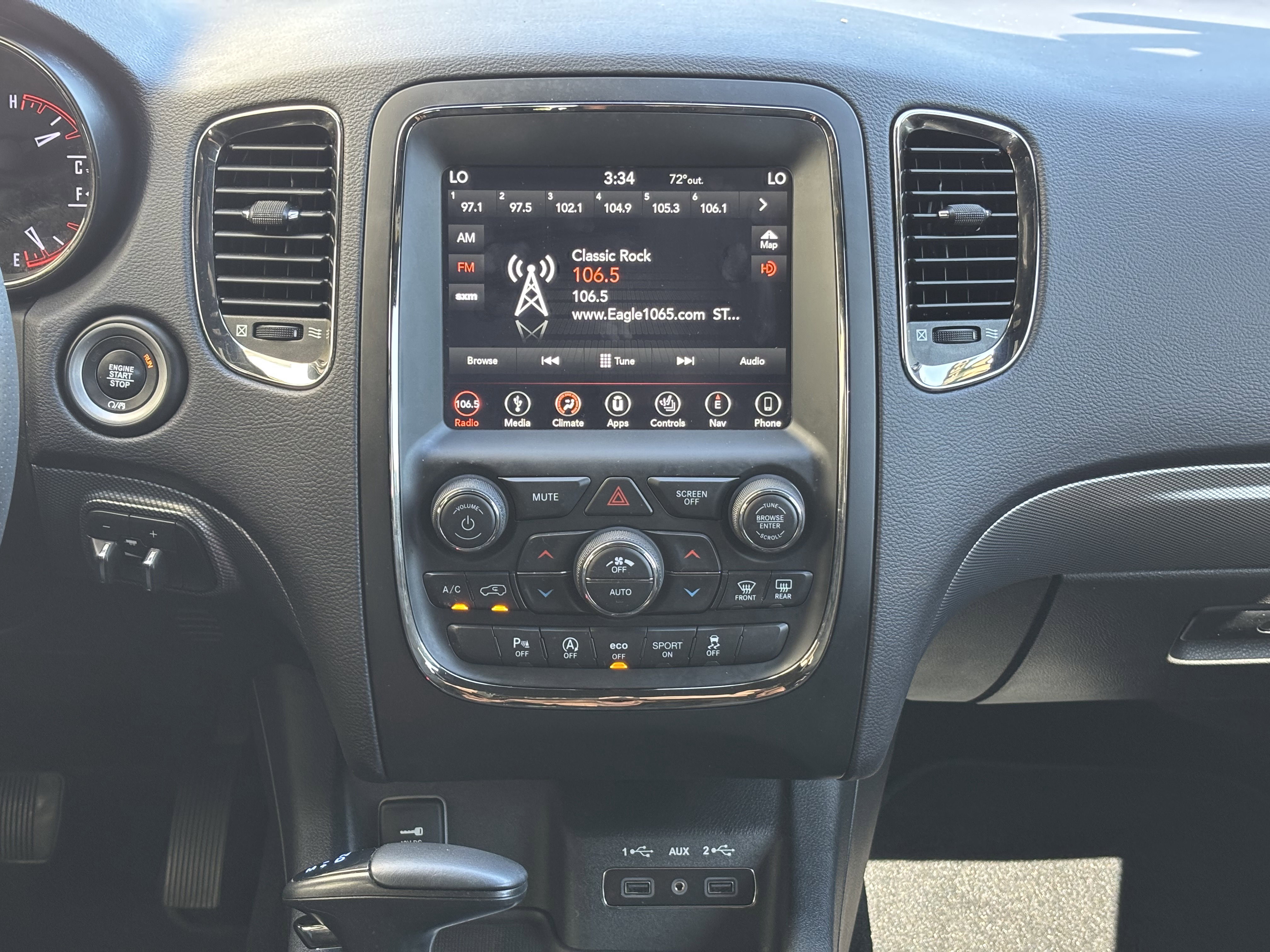 Used 2019 Dodge Durango GT AWD/4WD image 19