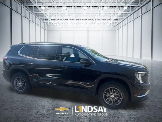 Used 2025 GMC Acadia Elevation FWD image 26