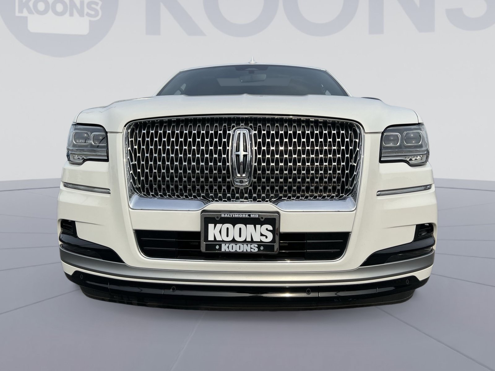 Used 2023 Lincoln Navigator Reserve AWD/4WD image 19