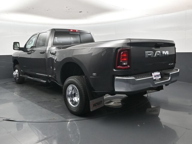 New 2026 RAM 3500 Tradesman AWD/4WD image 23