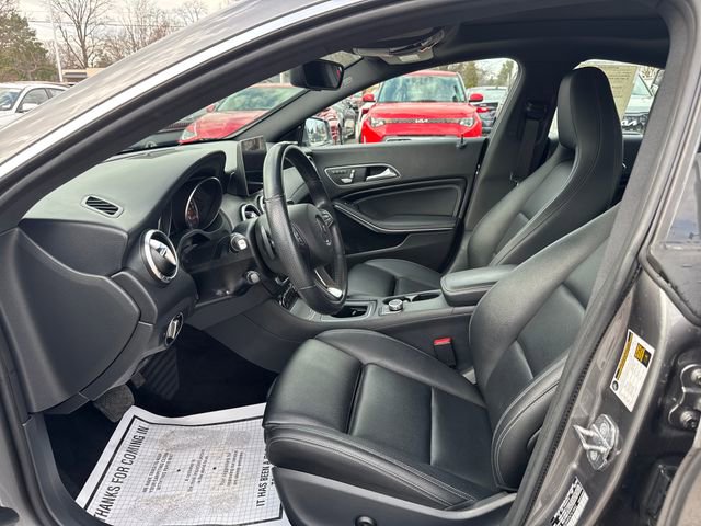 Used 2019 Mercedes-Benz CLA 250 4MATIC image 17