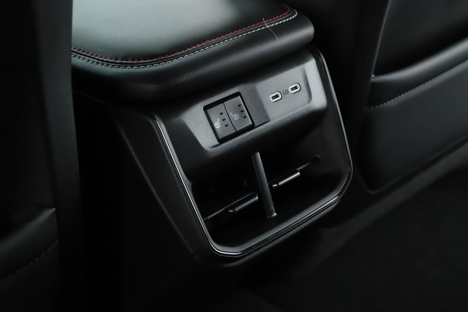 New 2026 Dodge Charger Daytona Scat Pack w/ Track Package image 6