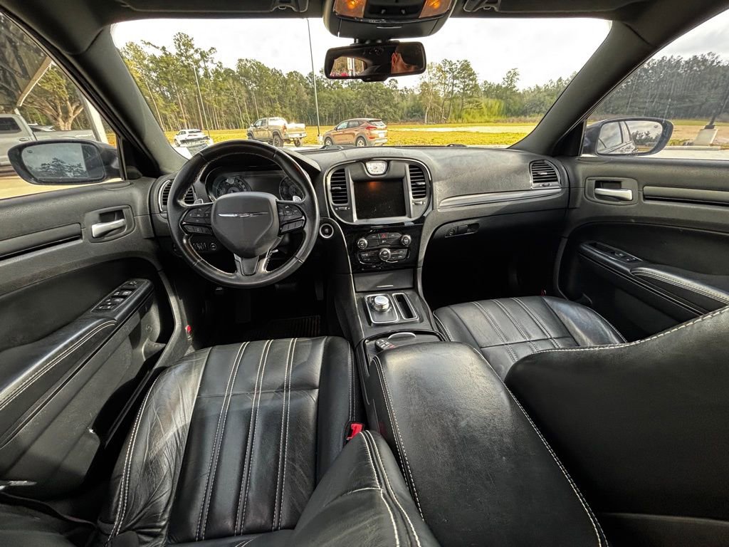 Used 2015 Chrysler 300 S image 14