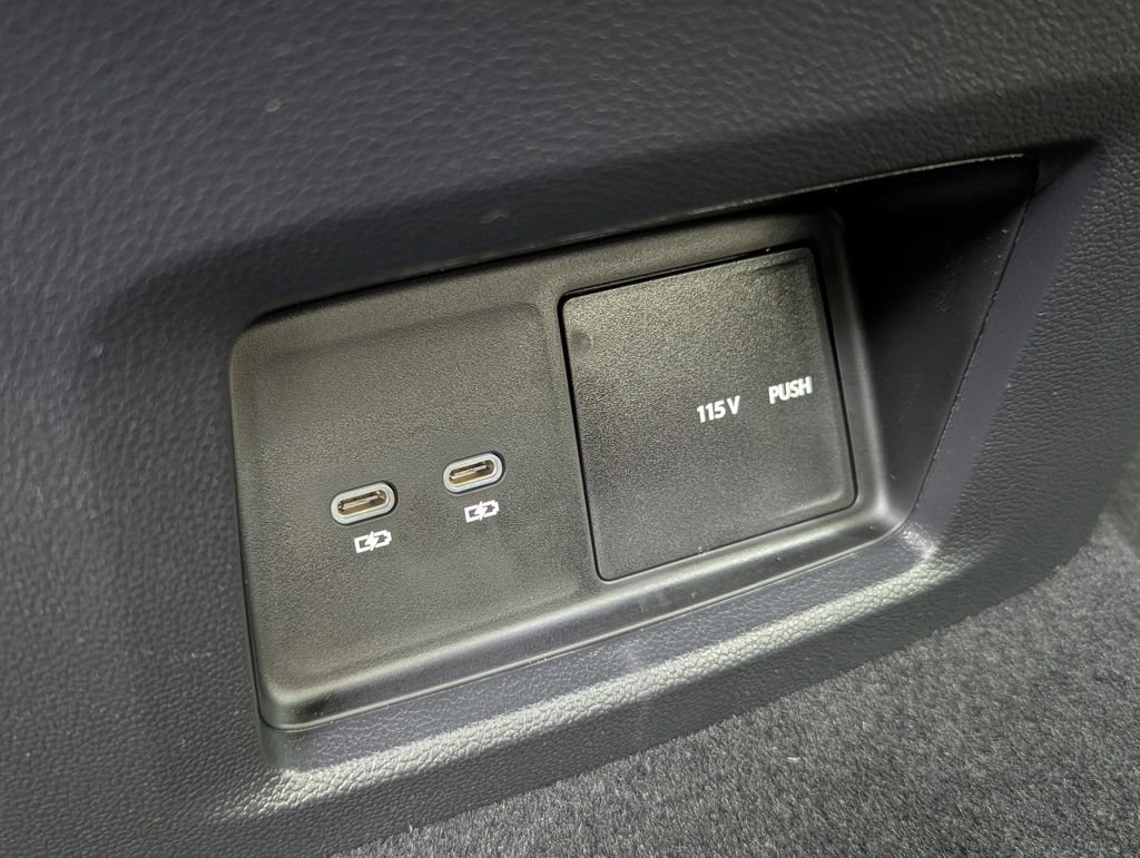 New 2026 Volkswagen Atlas Cross Sport SEL Premium R-Line image 28