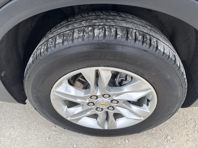 Used 2022 Chevrolet Blazer LT image 29