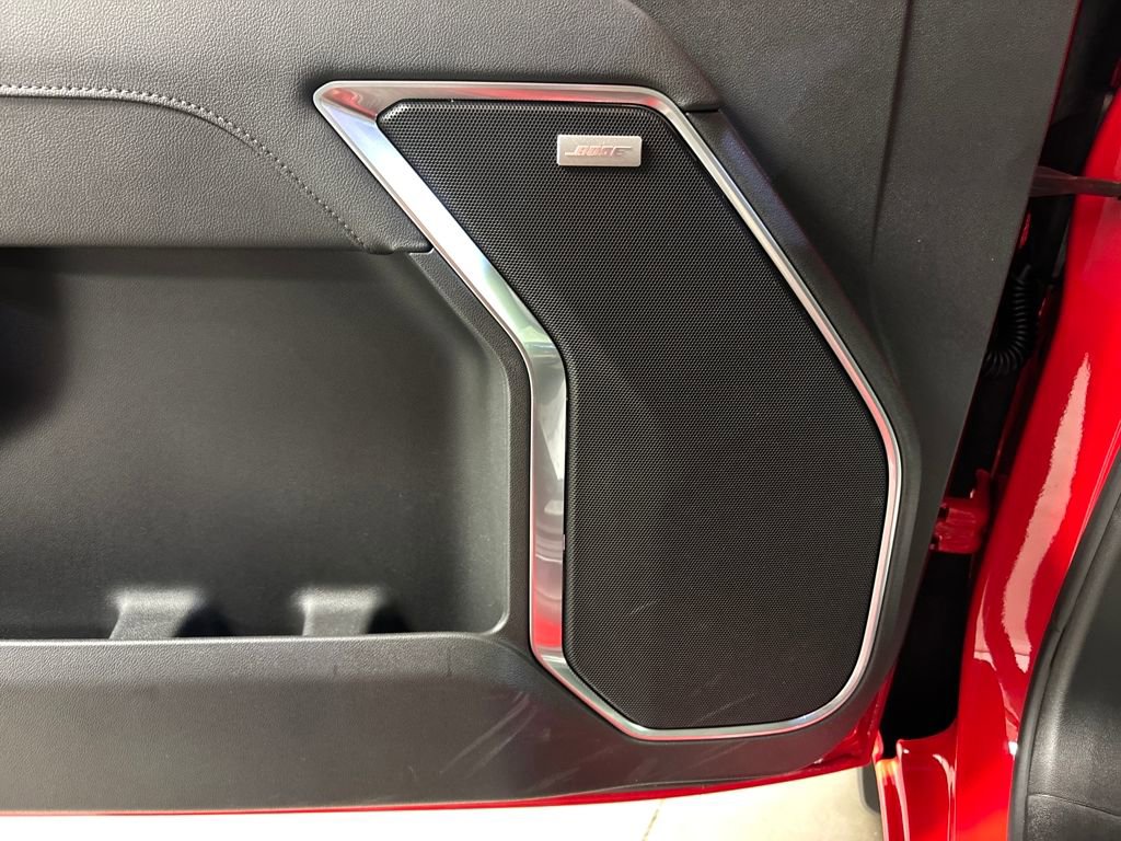 New 2026 GMC Sierra 1500 Elevation w/ Elevation Premium Package image 25