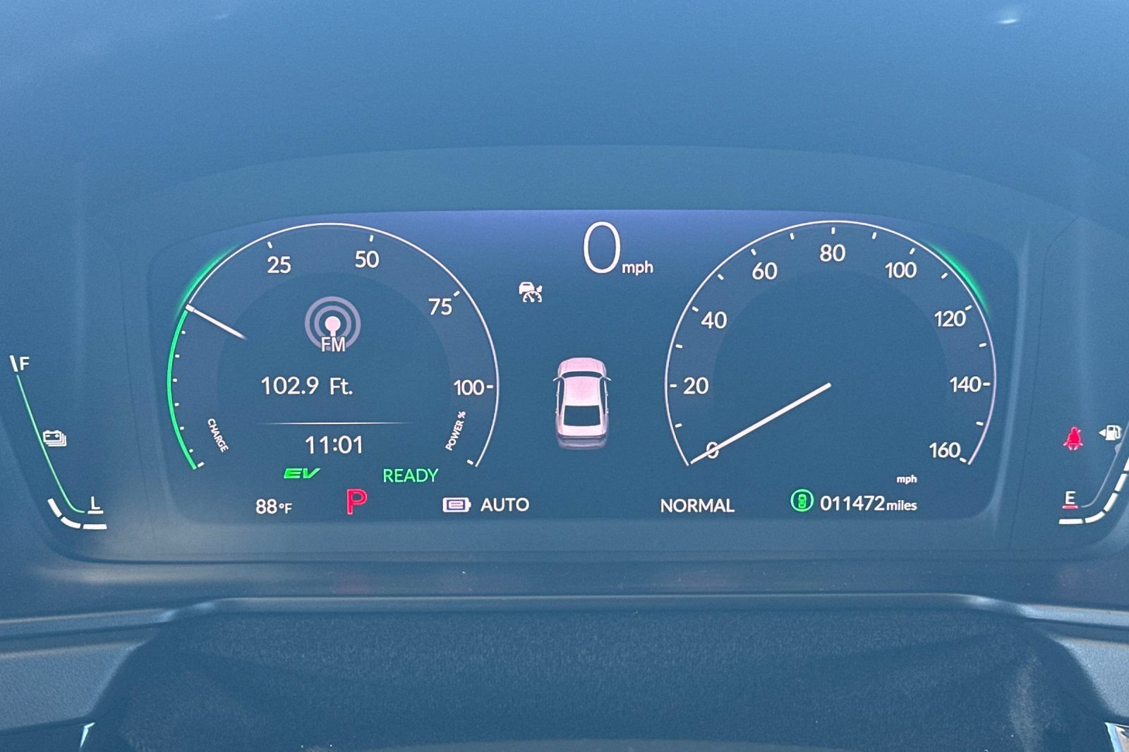 Used 2025 Honda Accord Sport image 23