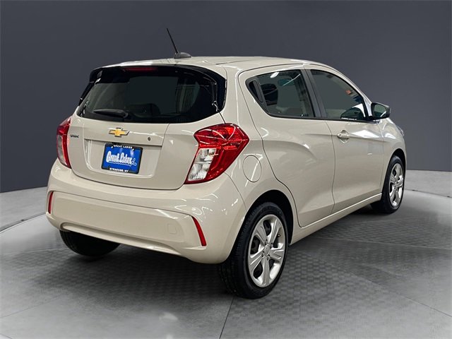 Used 2019 Chevrolet Spark LS image 5