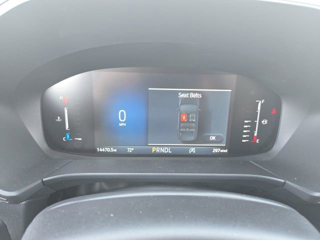 Used 2023 Ford Escape Active image 17