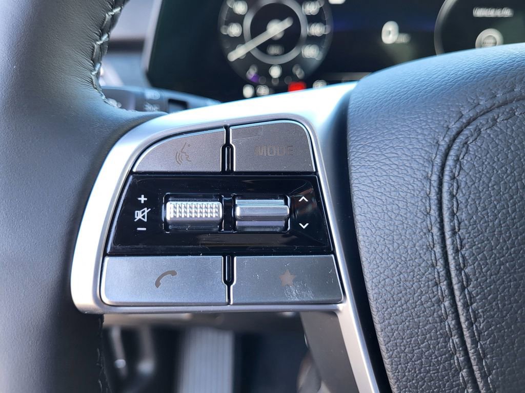 New 2025 Kia Telluride SX X-Line image 17