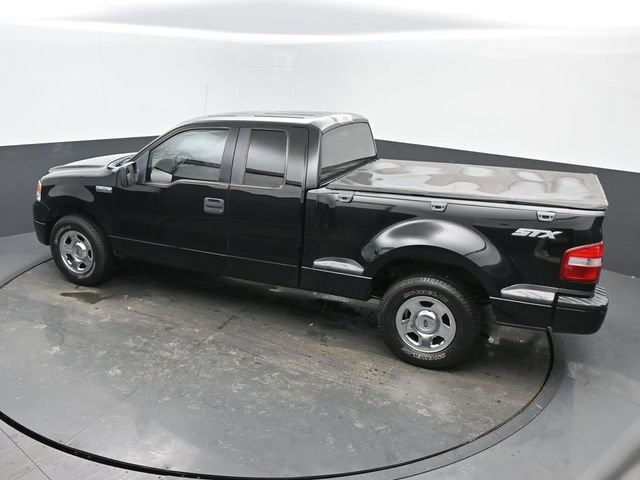Used 2007 Ford F150 STX image 38