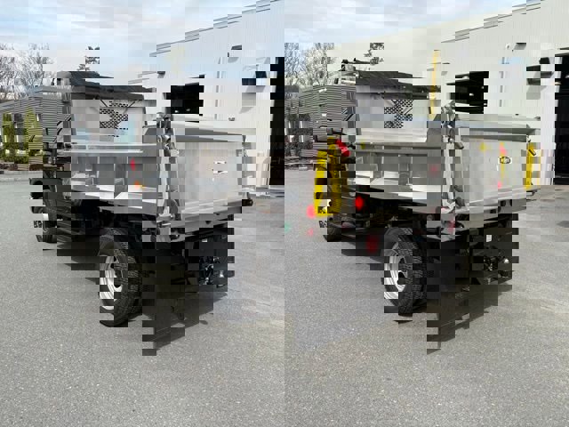 New 2026 Ford F350 XL w/ XL Chrome Package AWD/4WD image 21