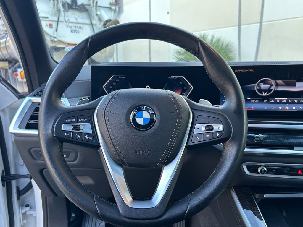 Used 2026 BMW X5 sDrive40i RWD image 17