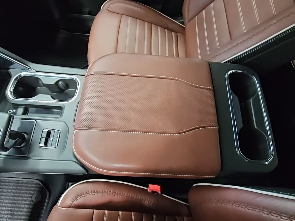 Used 2023 GMC Sierra 1500 Denali Ultimate image 20