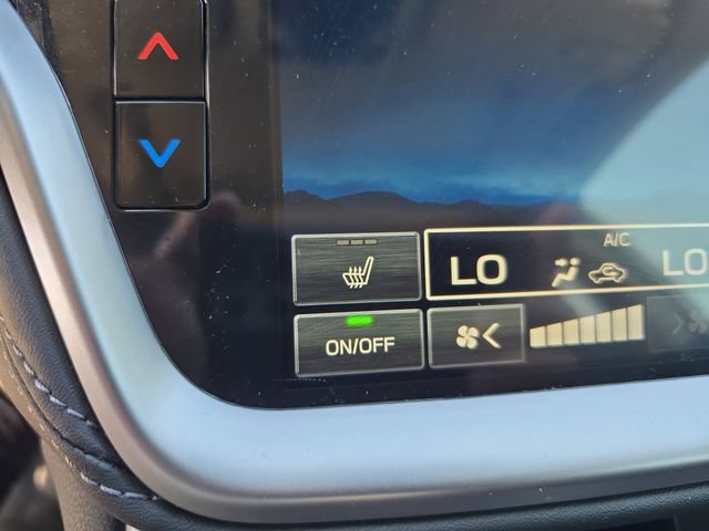 Certified 2024 Subaru Outback Limited AWD/4WD image 19