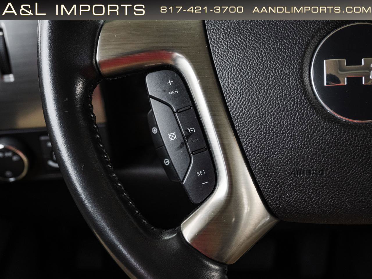 Used 2008 HUMMER H2 AWD/4WD image 50