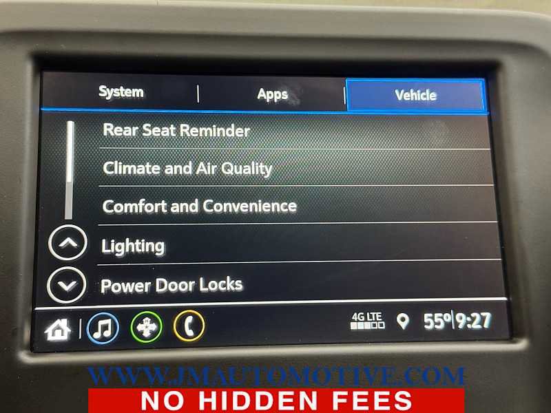 Used 2019 Chevrolet Equinox LS FWD image 28