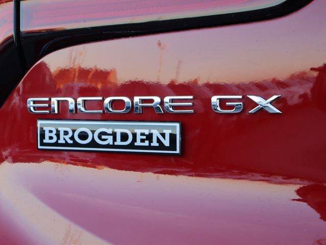 New 2026 Buick Encore GX Sport Touring w/ Comfort Package image 17