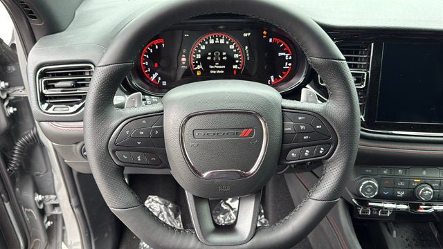 New 2026 Dodge Durango GT AWD/4WD image 9