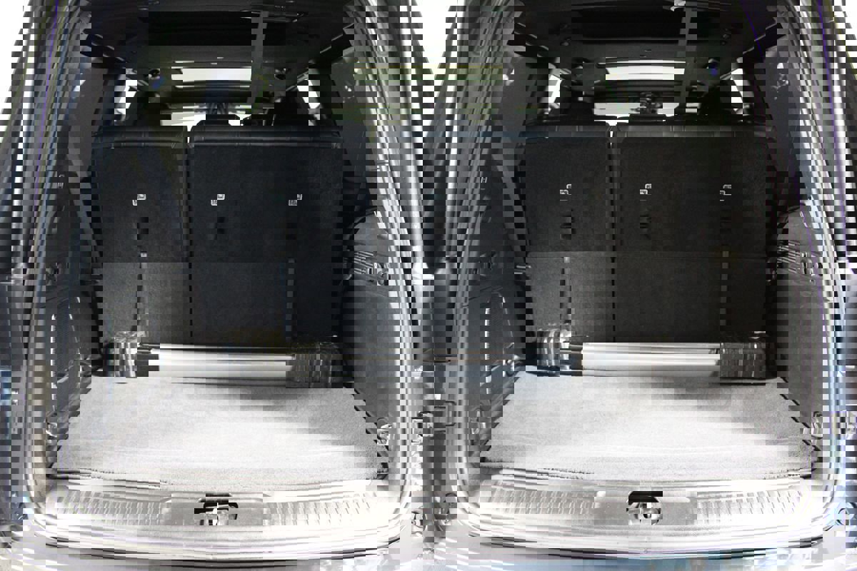 Used 2022 Jeep Wagoneer Series II w/ Premium Group I image 38