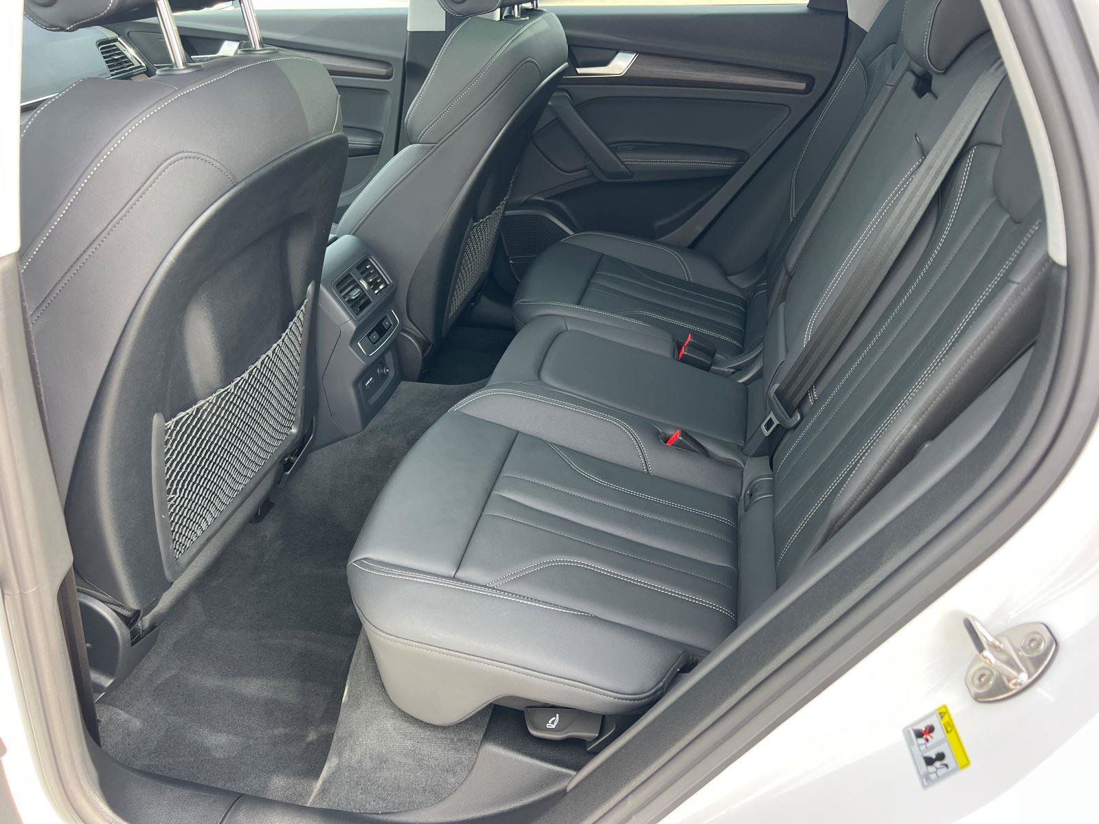 Used 2025 Audi Q5 e Premium Plus image 21