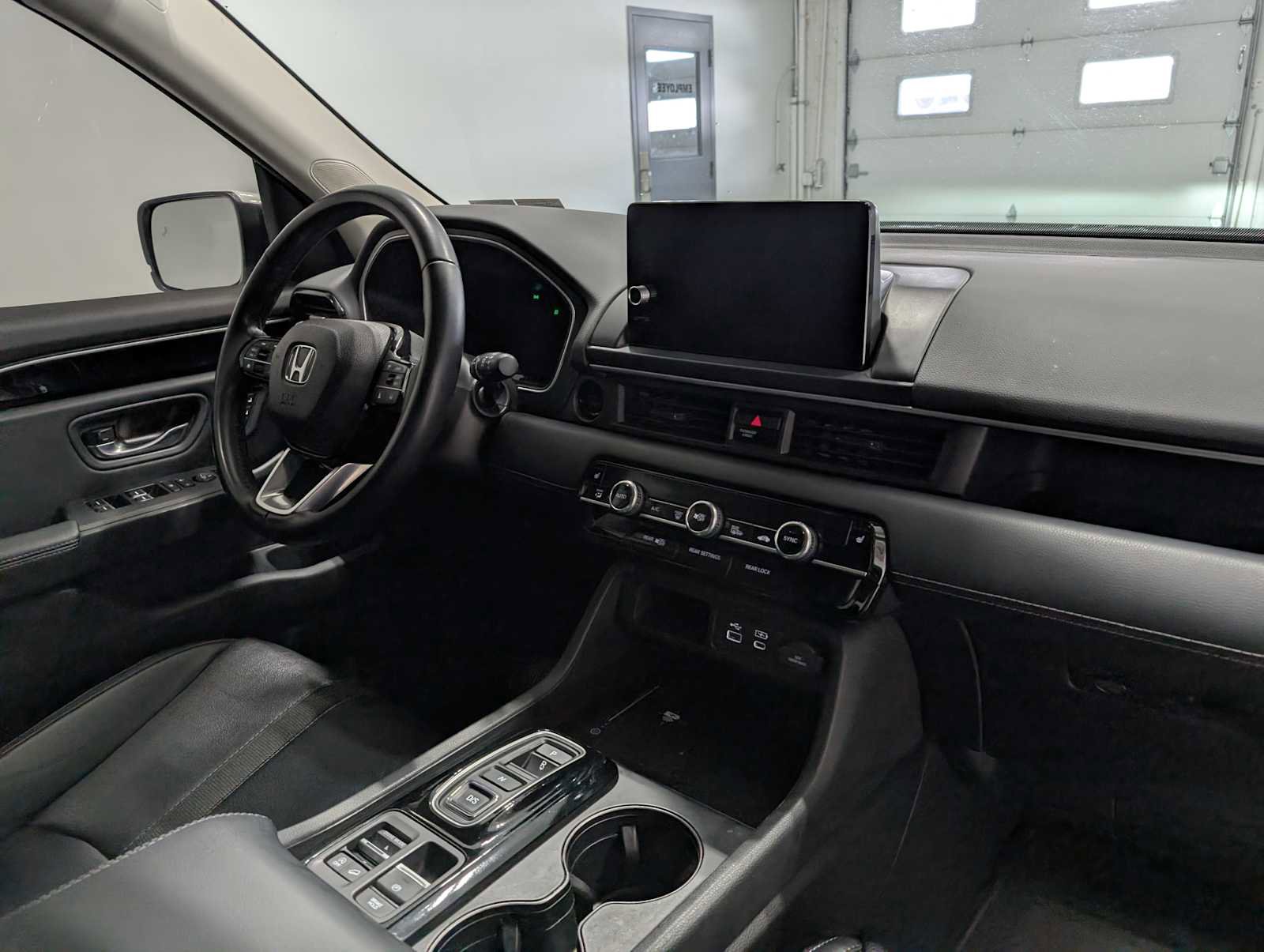 Used 2023 Honda Pilot EX-L image 42