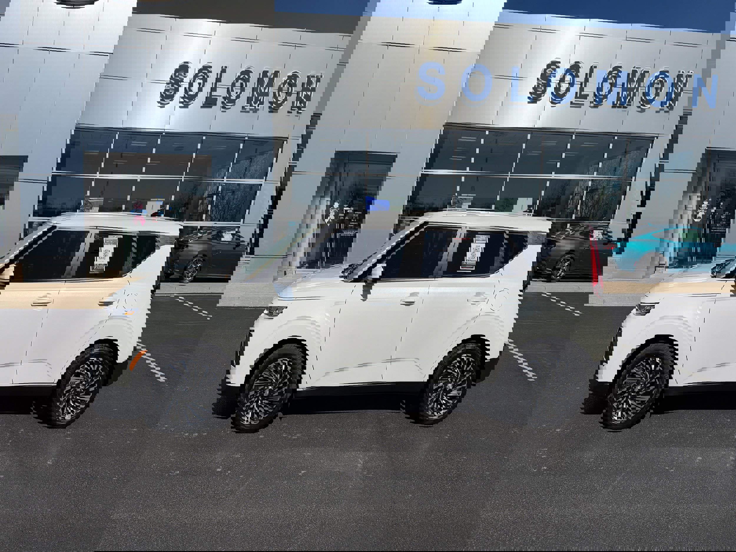 Used 2020 Kia Soul LX image 9