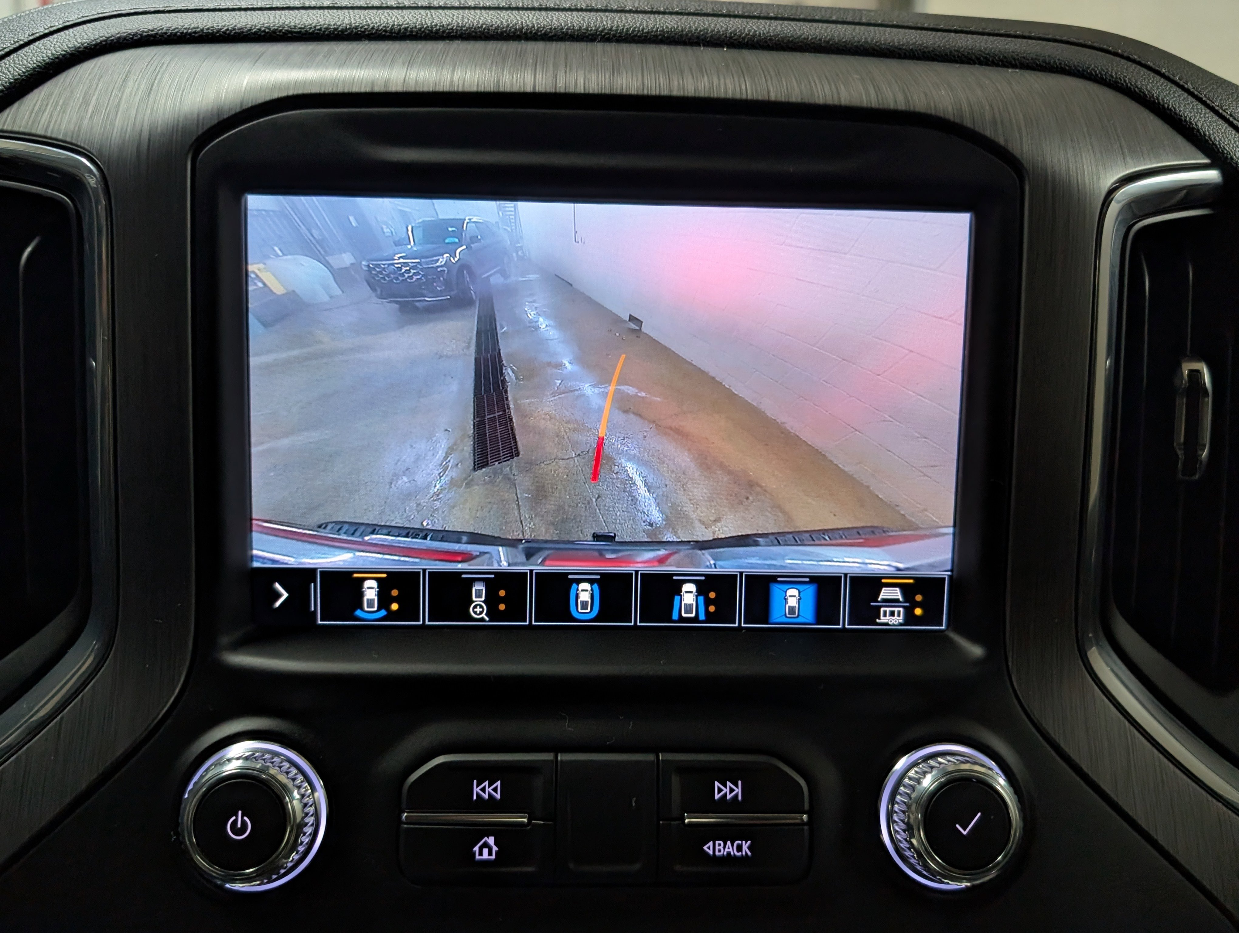 Used 2022 GMC Sierra 3500 Denali image 17