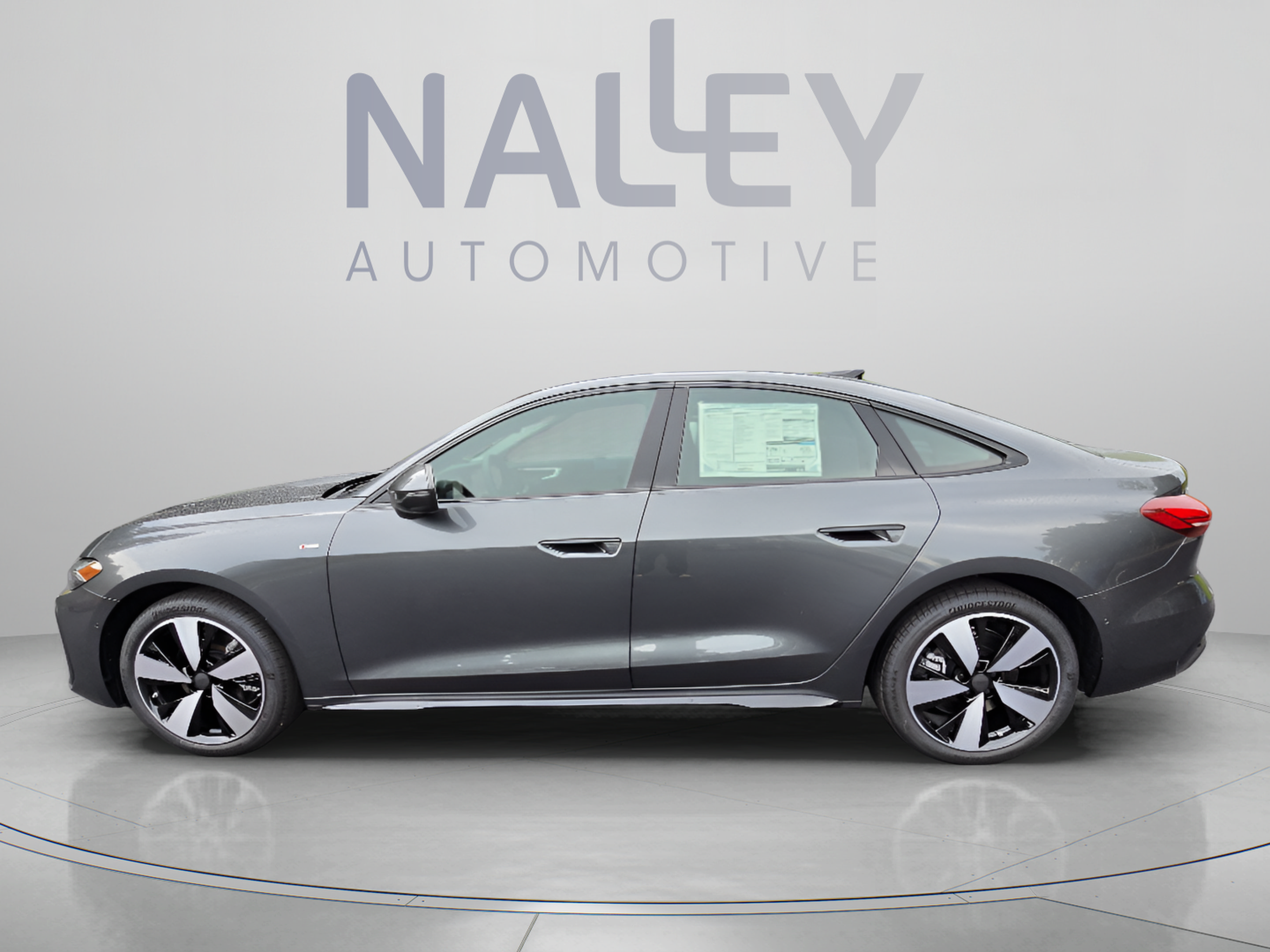 New 2026 Audi A5 Premium Plus w/ Premium Plus Package AWD/4WD image 2
