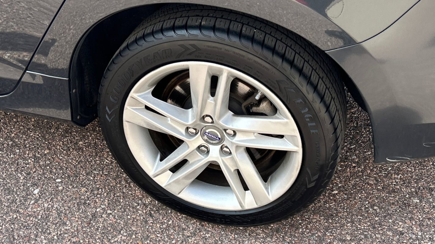 Used 2015 Volvo S60 T5 Premier image 15