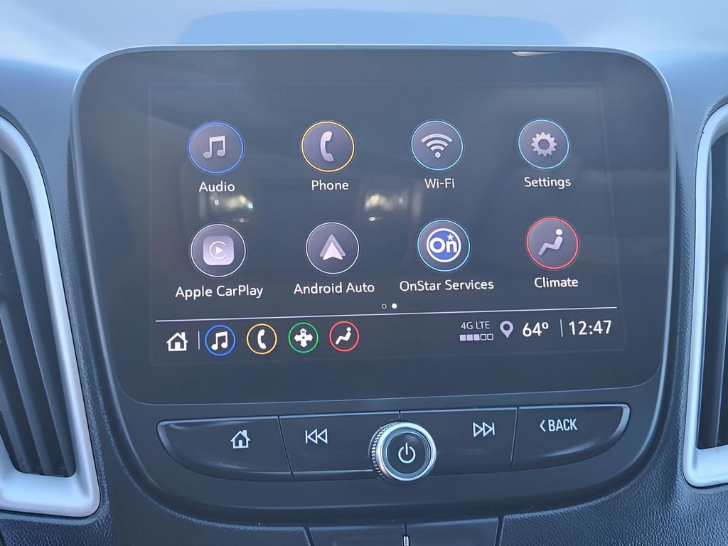 Used 2024 Chevrolet Malibu LT image 19