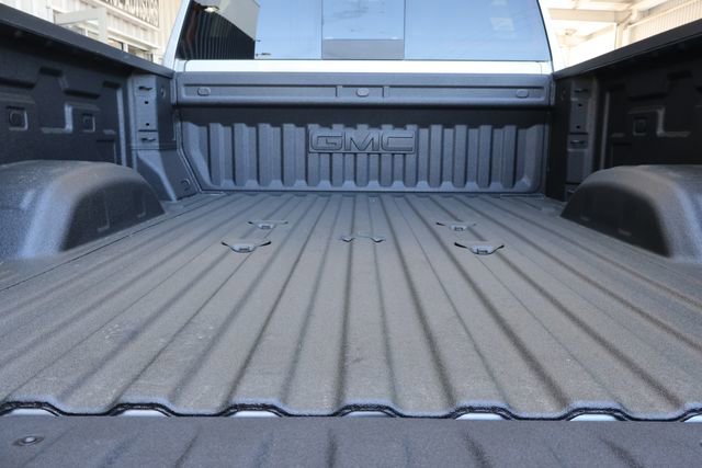 New 2026 GMC Sierra 2500 AT4 w/ AT4 Premium Plus Package image 22