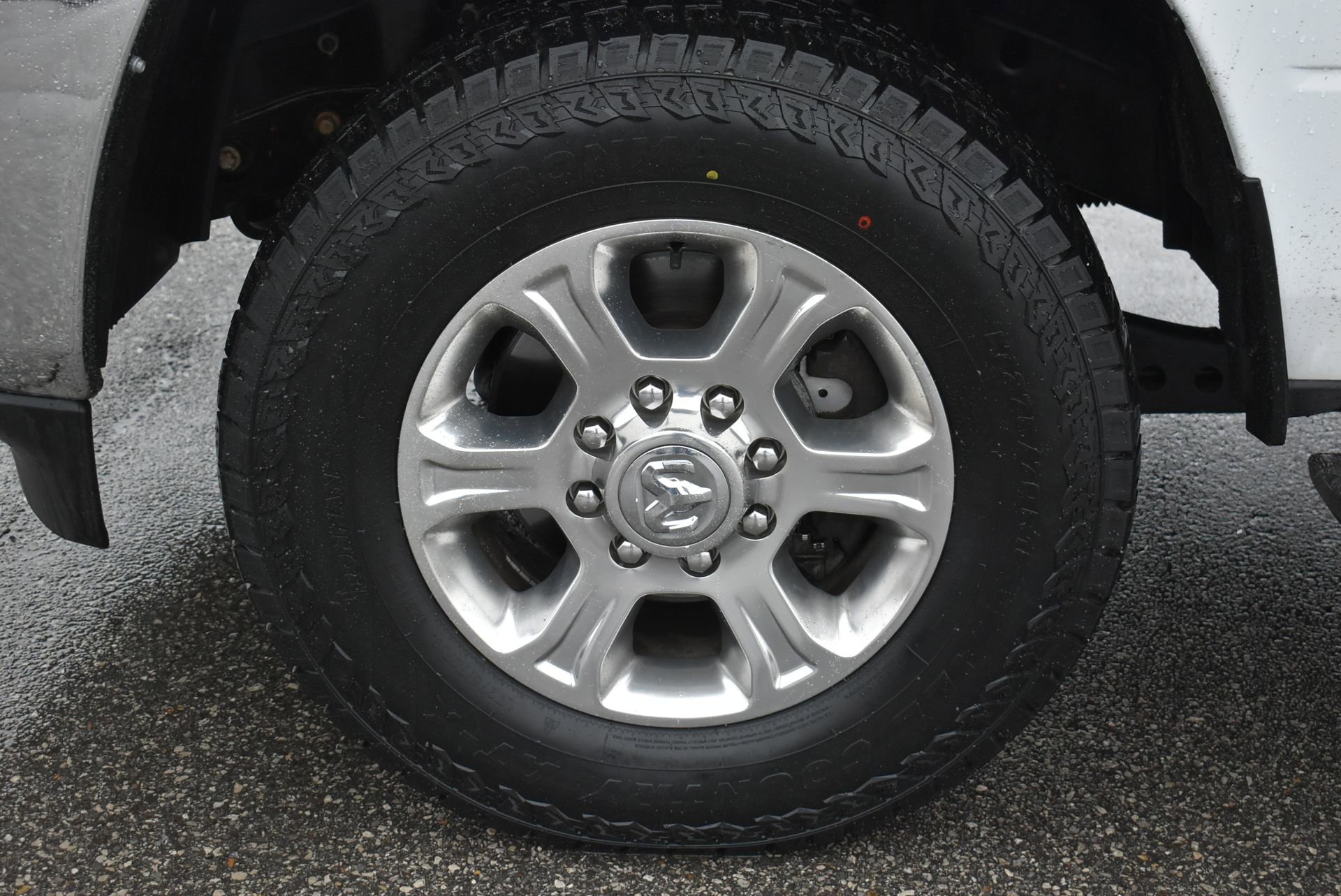 Certified 2024 RAM 2500 Big Horn image 10