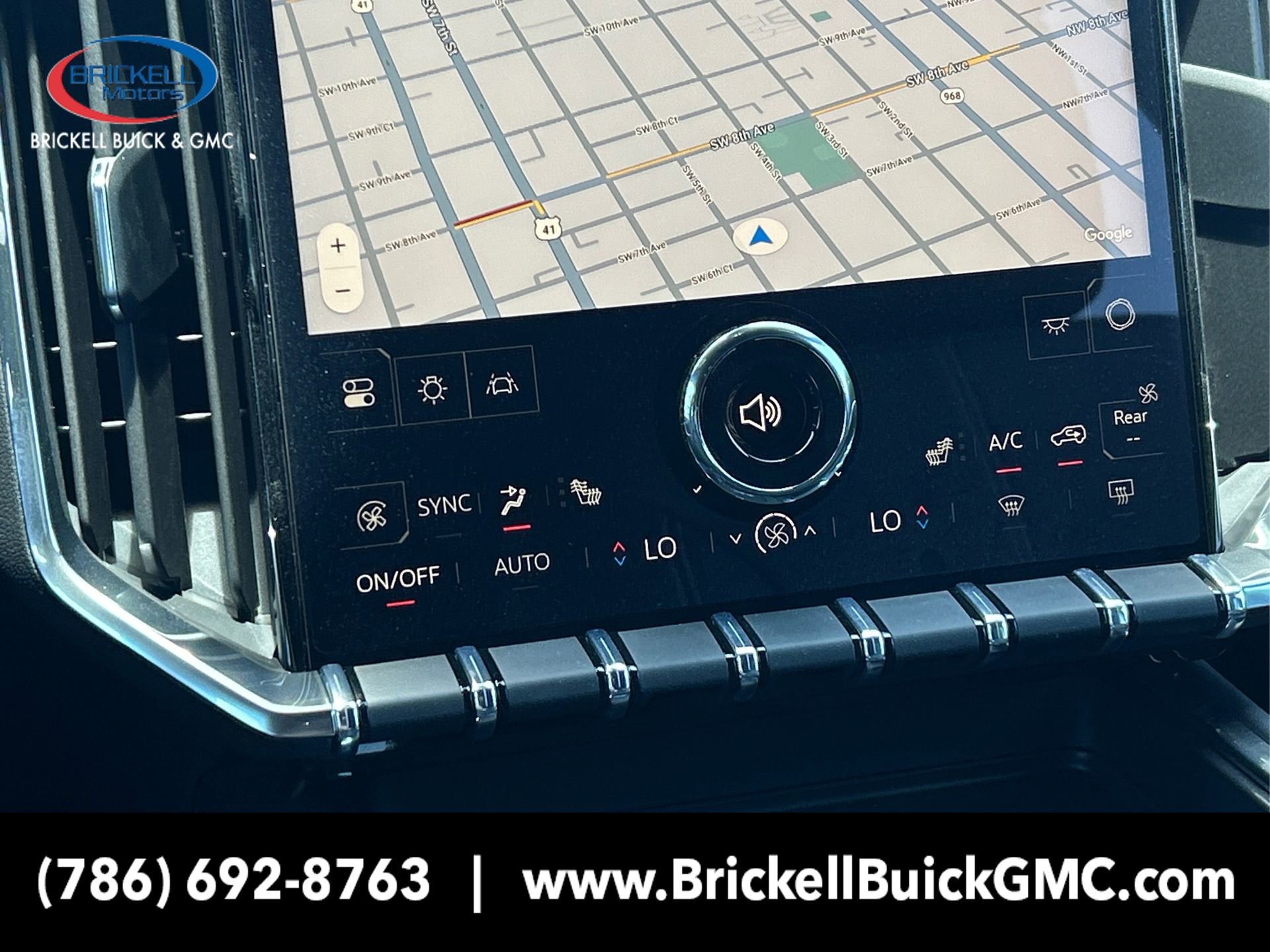 New 2025 GMC Acadia Elevation w/ Elevation Premium Package image 28