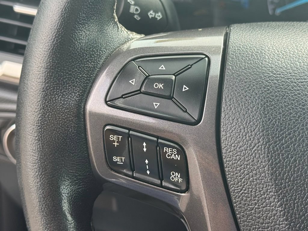 Used 2021 Ford Ranger Lariat w/ Equipment Group 501A High AWD/4WD image 21
