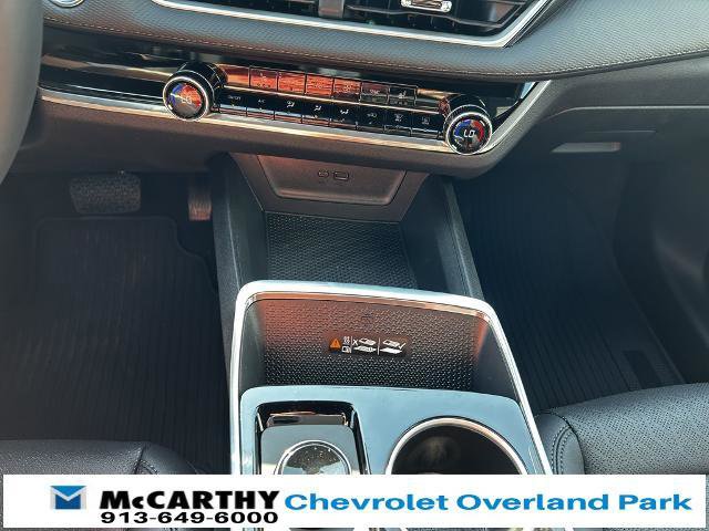 New 2026 Chevrolet Equinox LT w/ Convenience Package II image 13