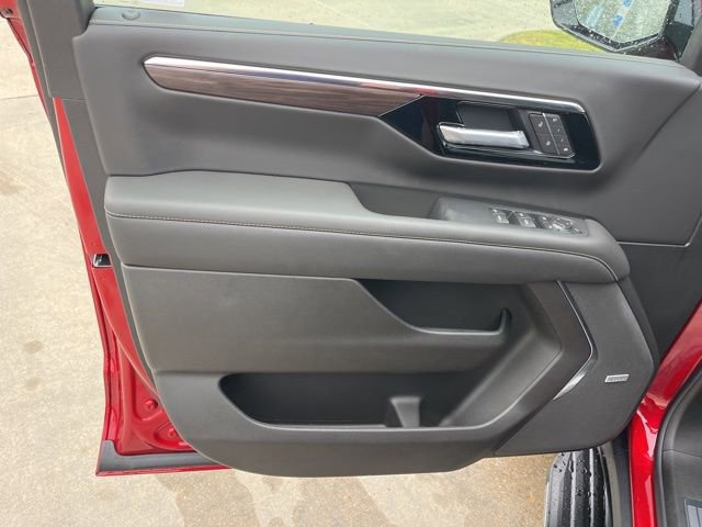 New 2026 Chevrolet Tahoe Premier w/ Sun And Tow Package image 16