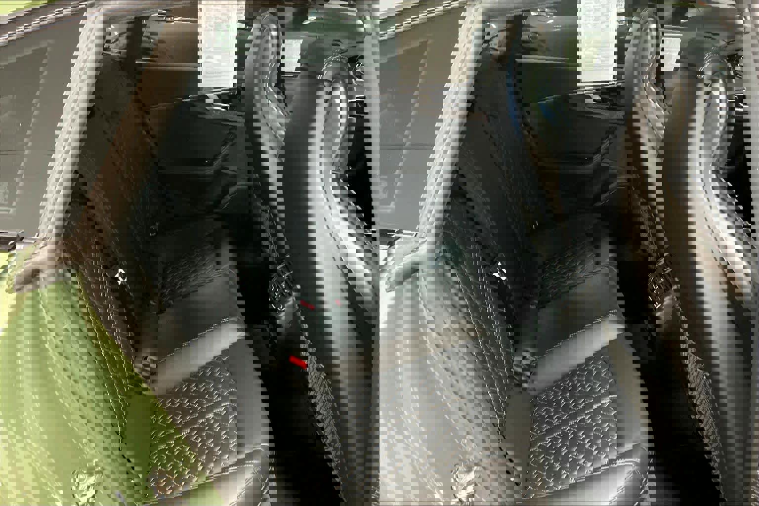 Used 2023 Audi S5 Premium Plus w/ Premium Plus Package image 29