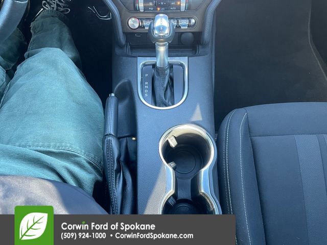 Used 2019 Ford Mustang Coupe w/ Equipment Group 101A image 30