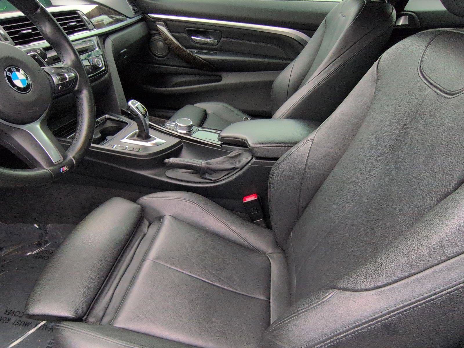 Used 2017 BMW 430i Coupe image 16