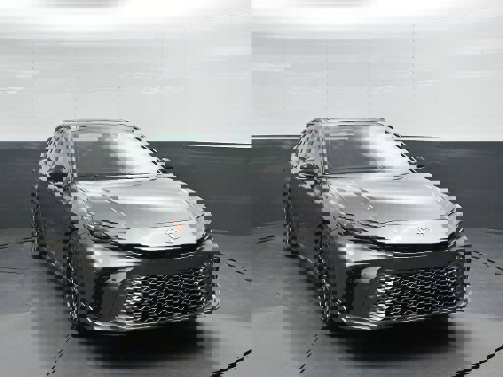 New 2026 Toyota Camry XSE w/ Premium Plus Package image 5