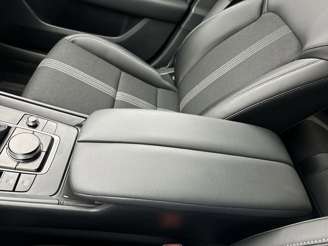 Used 2026 MAZDA CX-50 AWD 2.5 S w/ Cargo Package image 21