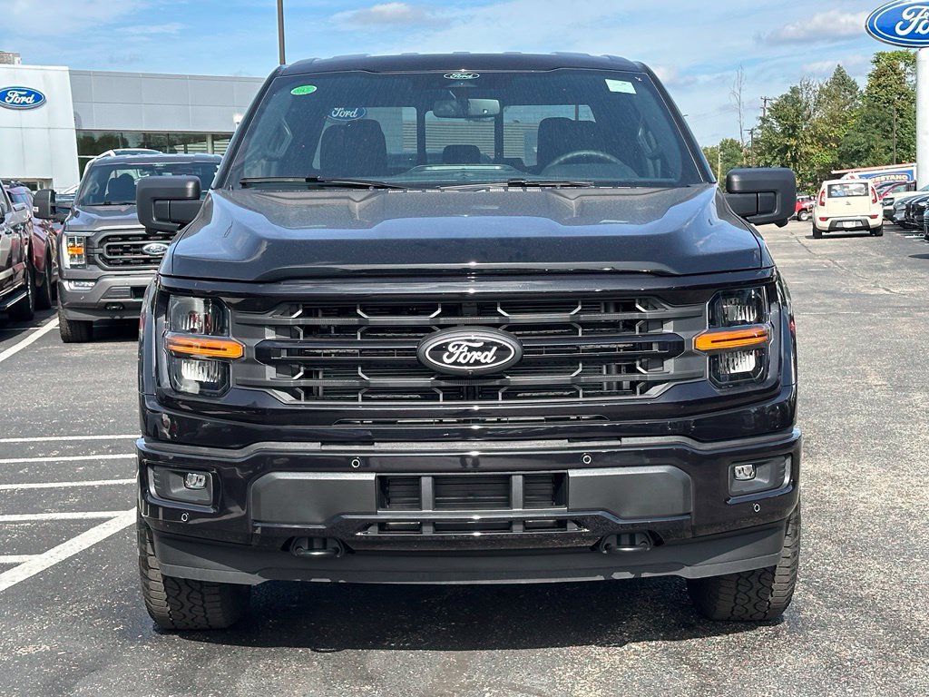 New 2026 Ford F150 XLT w/ Equipment Group 302A MID AWD/4WD image 31