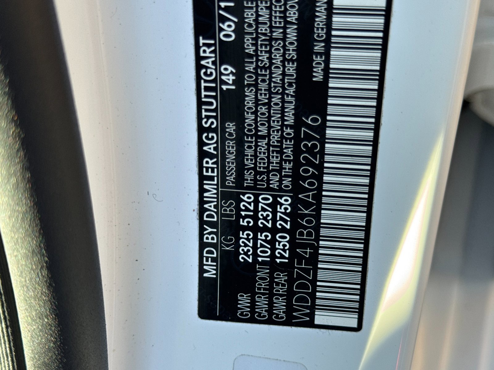 Used 2019 Mercedes-Benz E 300 image 29