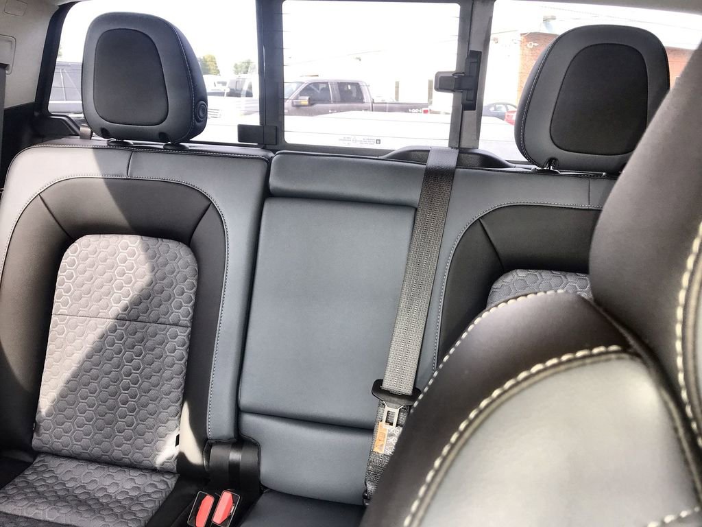 Used 2022 Chevrolet Colorado Z71 image 21