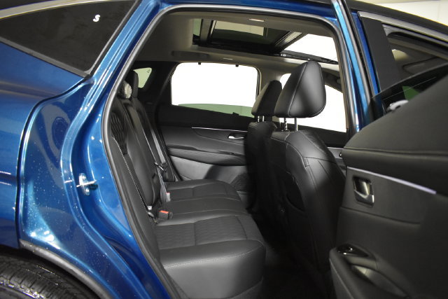 New 2026 Nissan Murano Platinum w/ Cargo Package AWD/4WD image 36